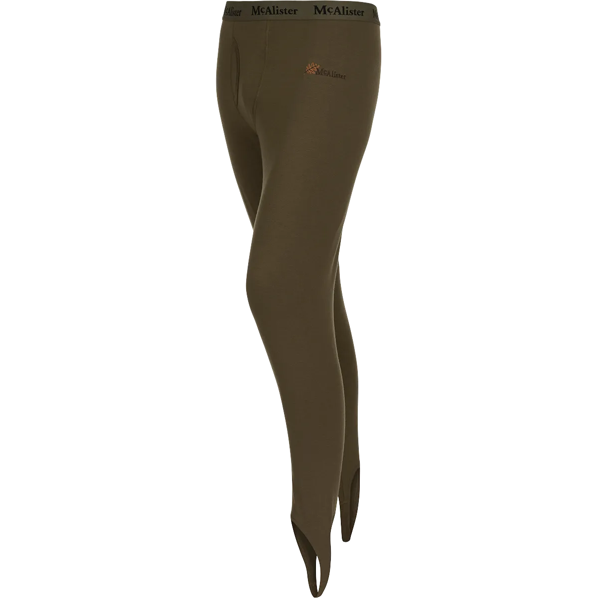 McAlister Merino Base Layer Pant