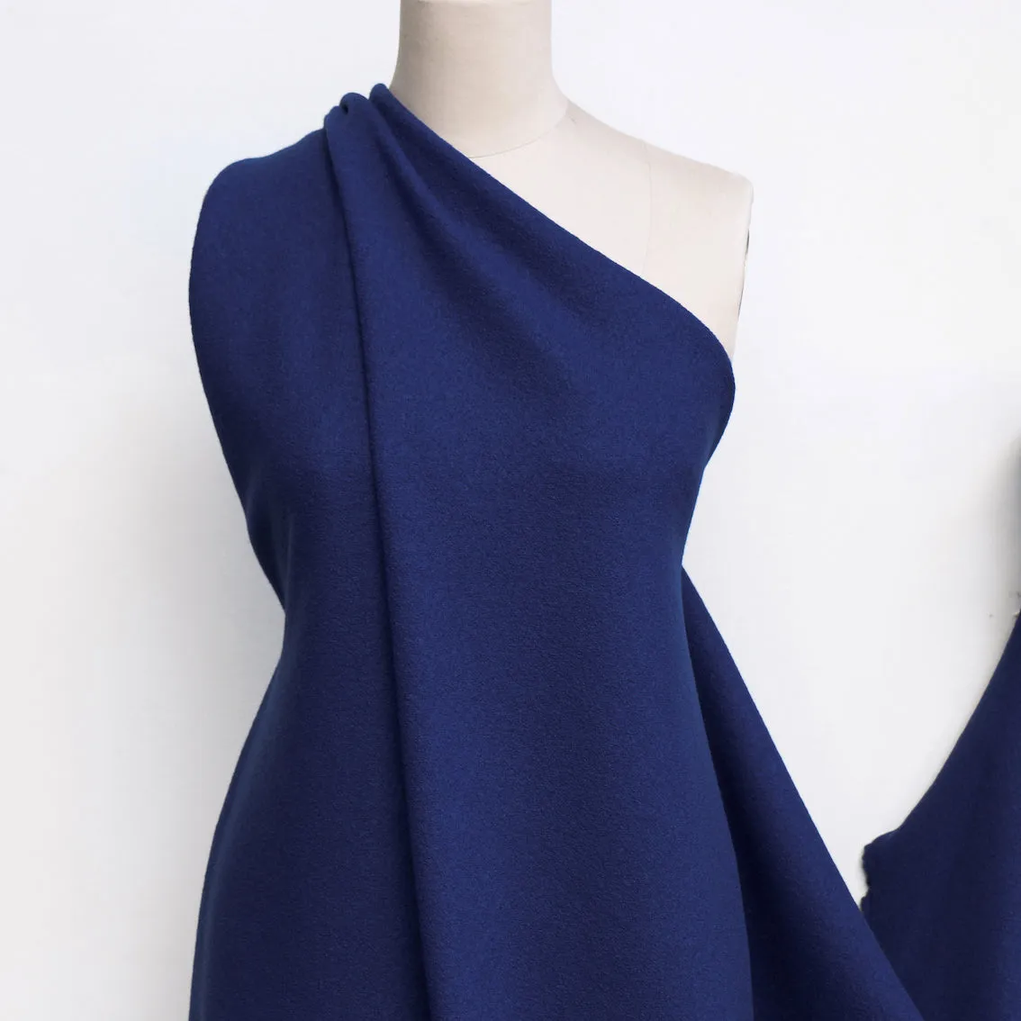 Mediterranean Mare - Boiled Wool