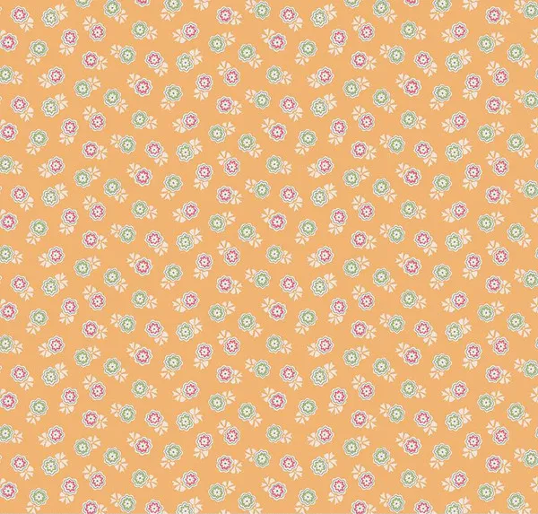 Mercantile Timeless Marigold Yardage