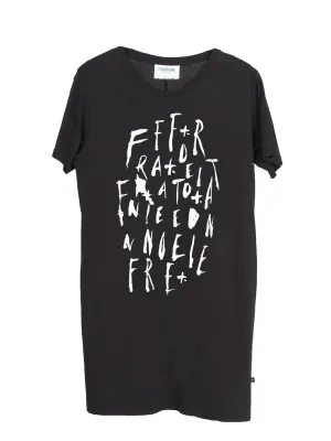 MiniFed Nice Dress - Scatter