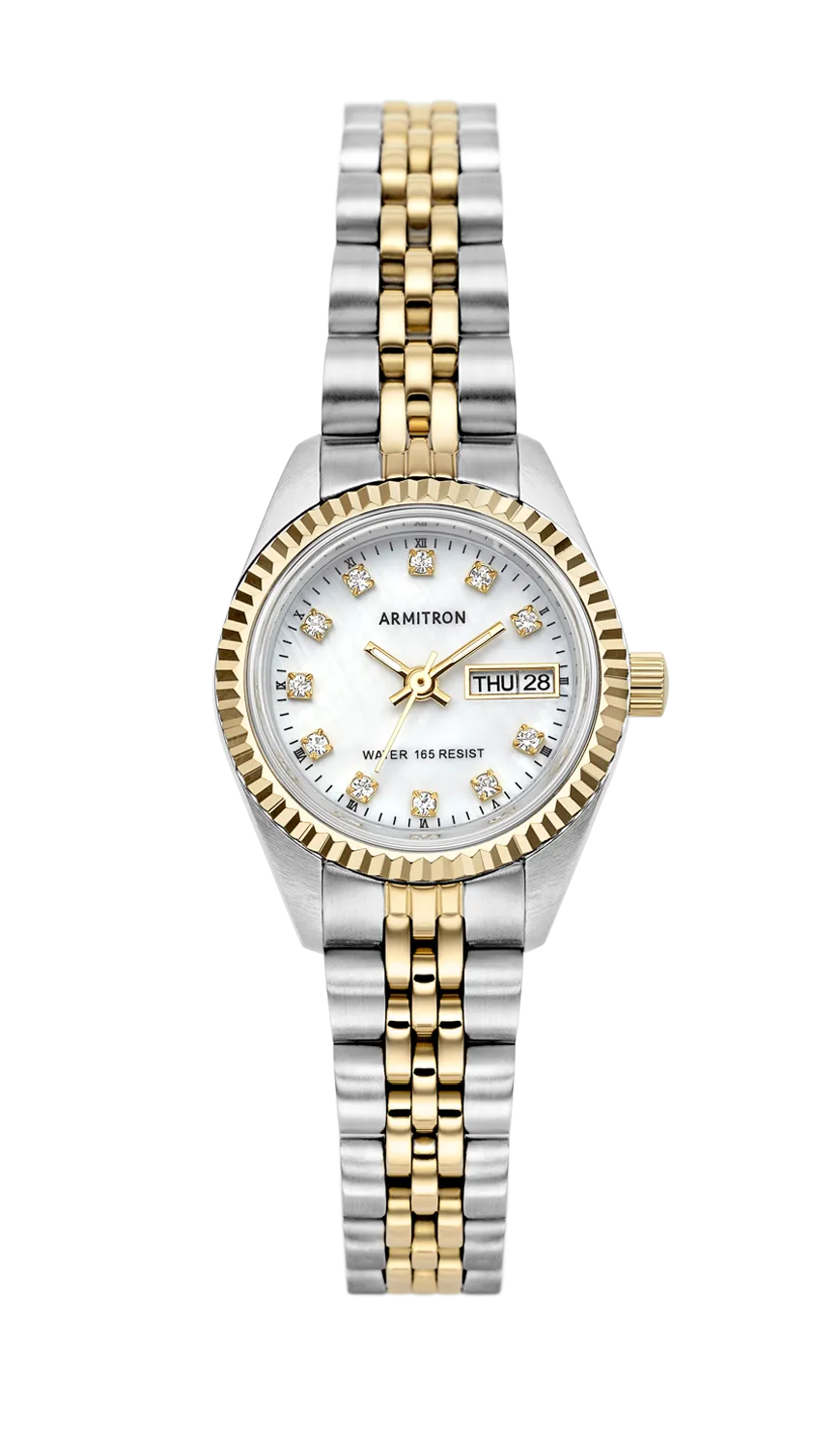 Minnie™ | 24mm, Gold/Silver