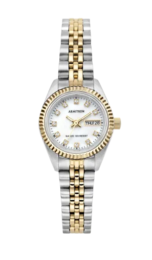 Minnie™ | 24mm, Gold/Silver