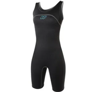 NP Surf Thermabase Short Jane Women's Base Layer