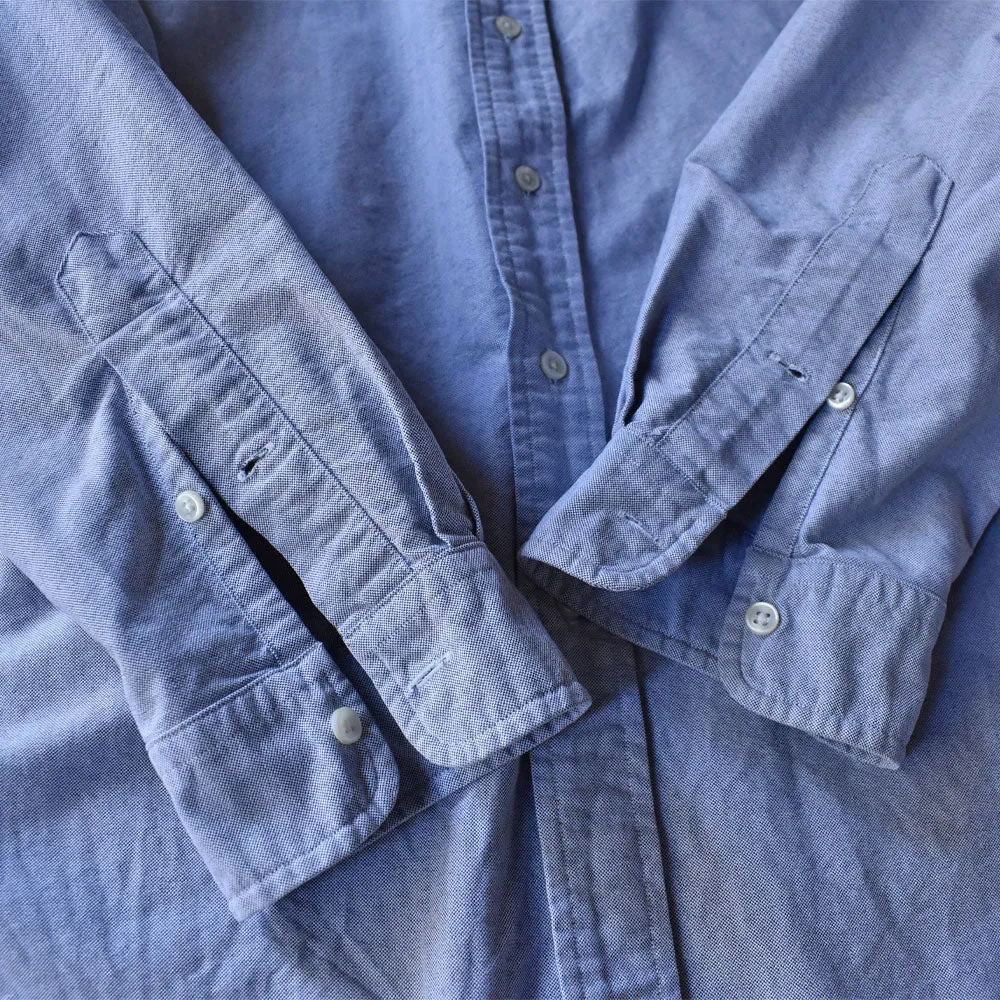 Ralph Lauren “CLASSIC FIT” ボタンダウンシャツ 240513 S2099