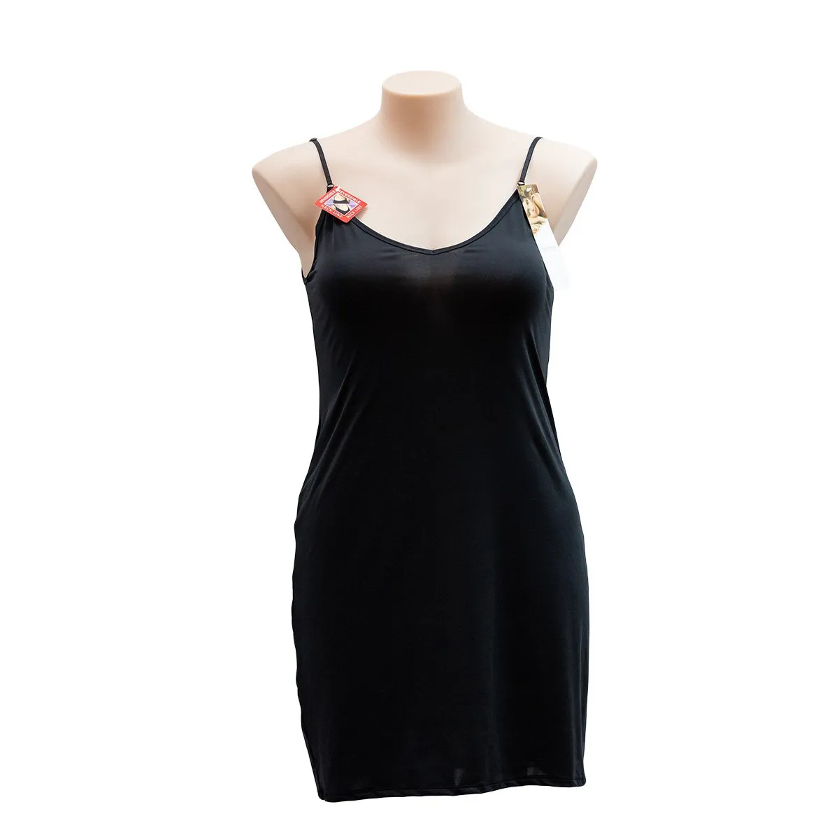 Reversible Shoestring Full Slip