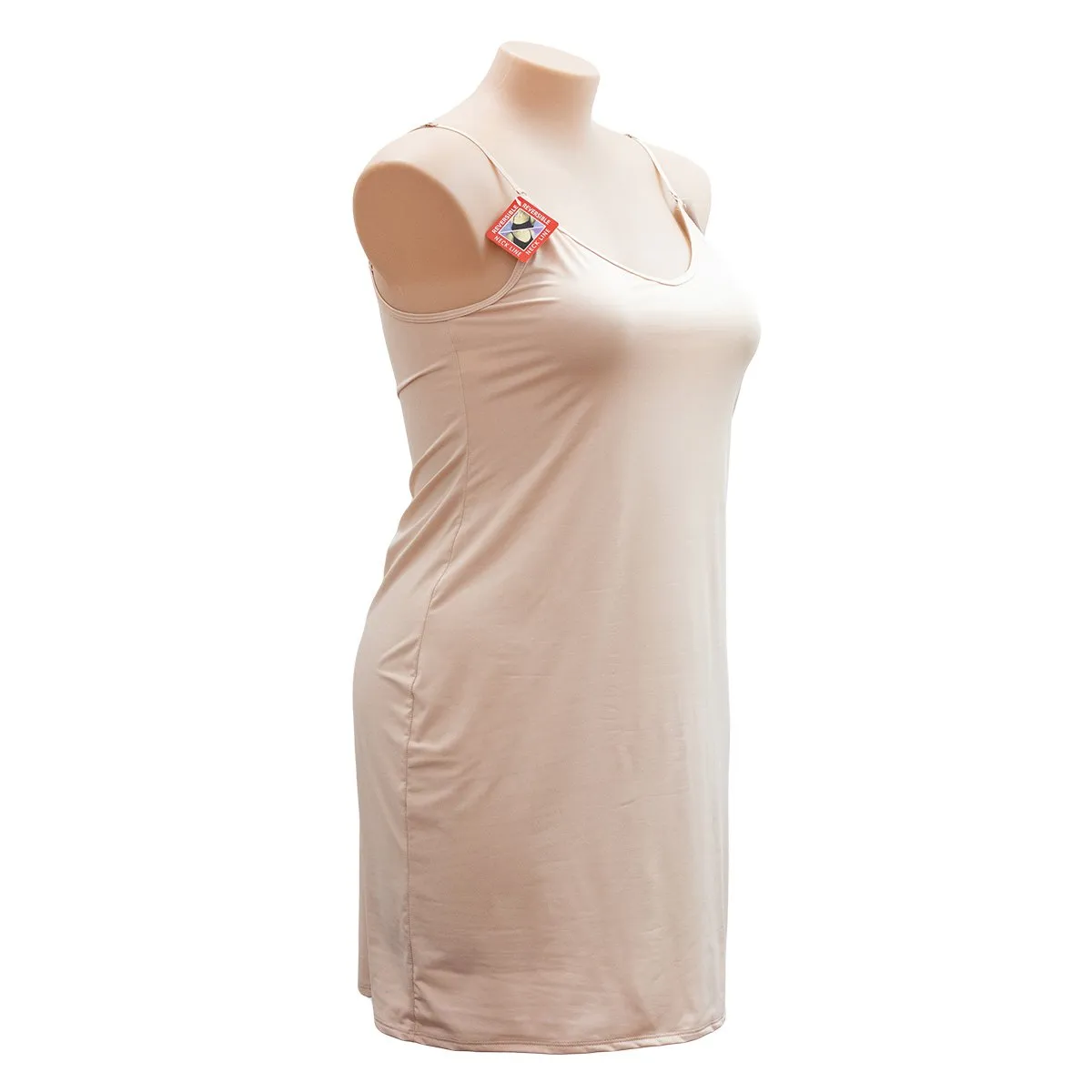 Reversible Shoestring Full Slip