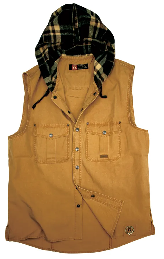 Roston Shirt