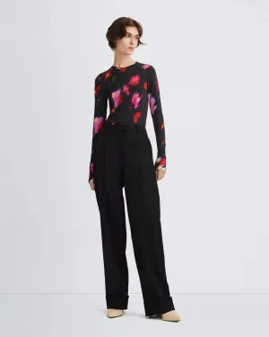 Sabeen Long Sleeve Top