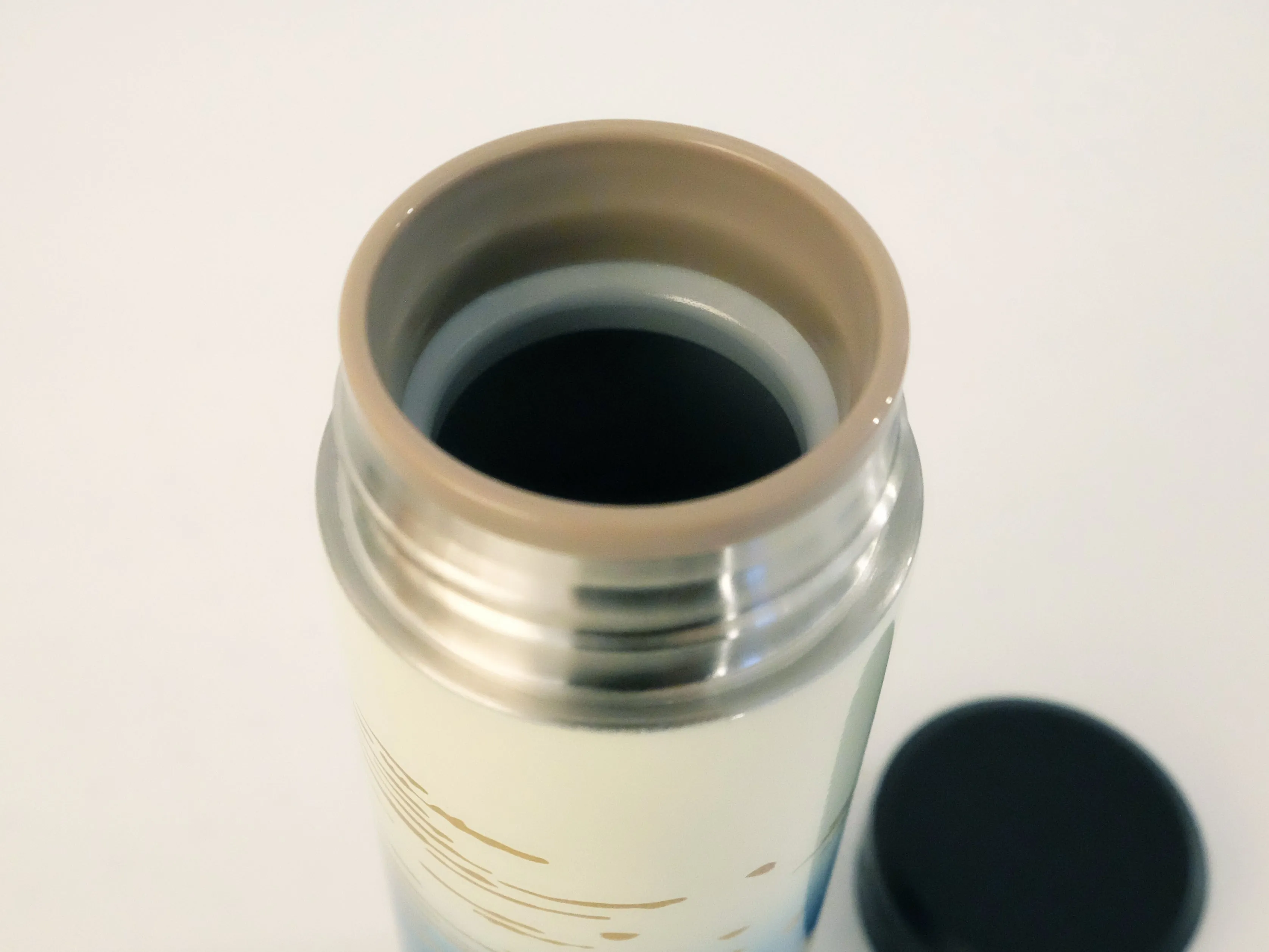 Seigado Water Flask (480ml)