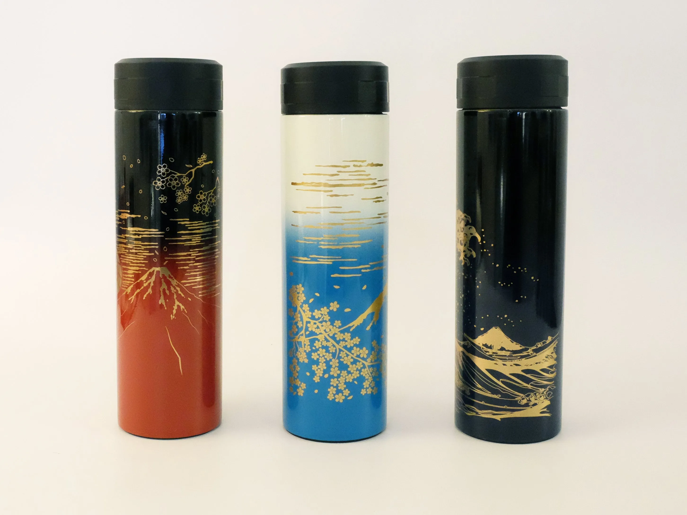 Seigado Water Flask (480ml)
