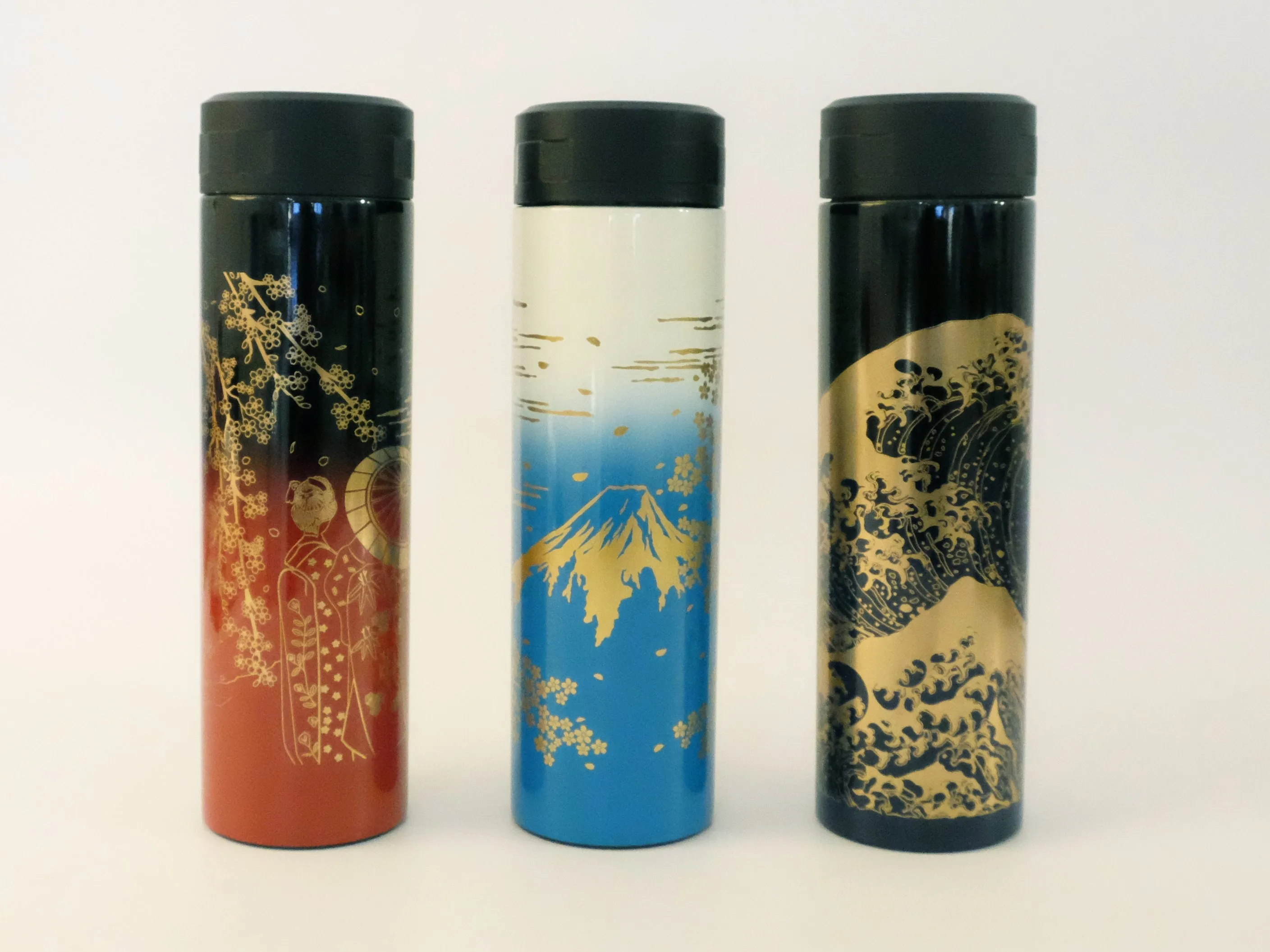 Seigado Water Flask (480ml)