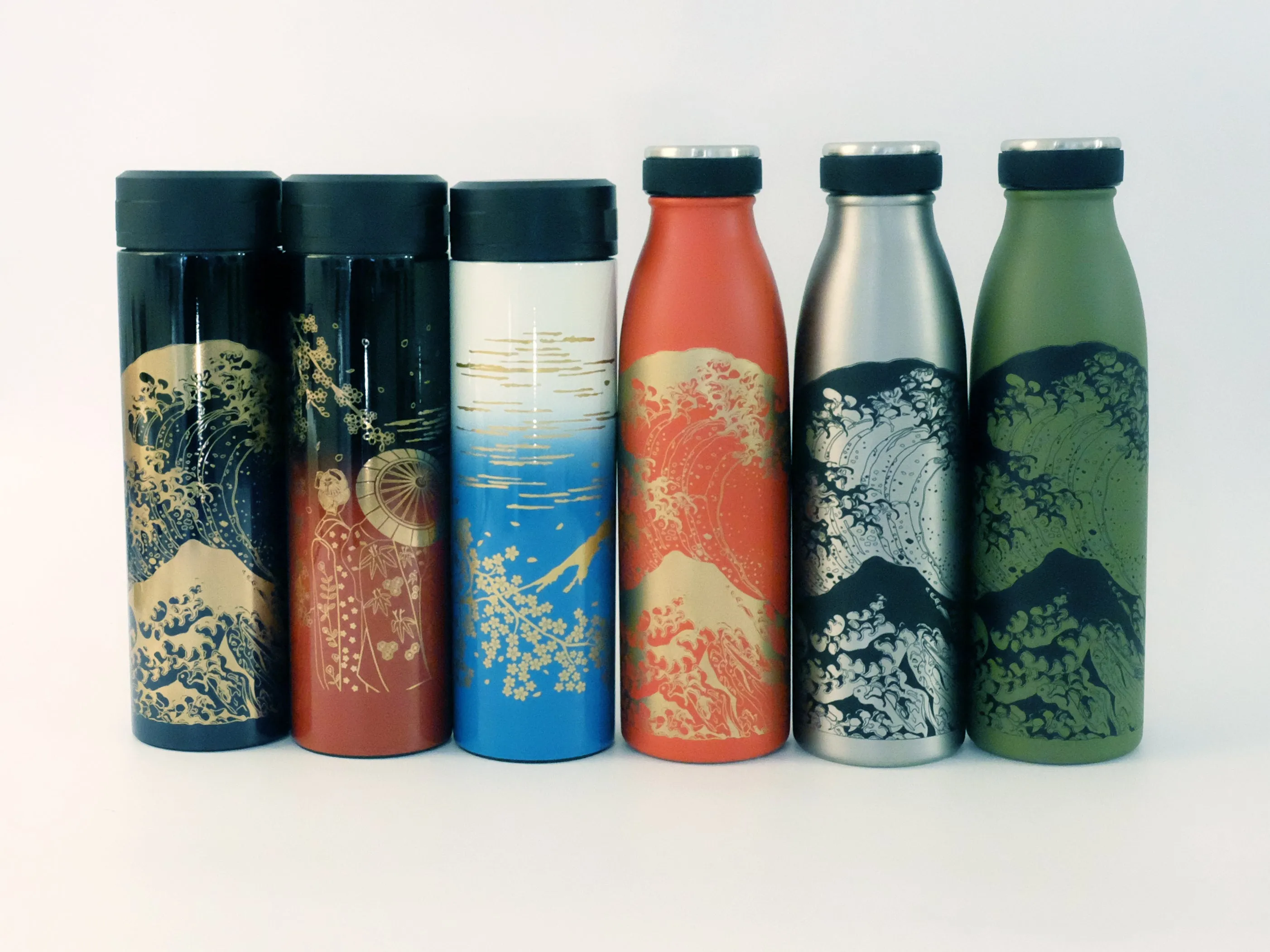 Seigado Water Flask (480ml)