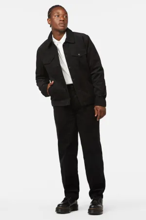 Shadows Cord Jacket