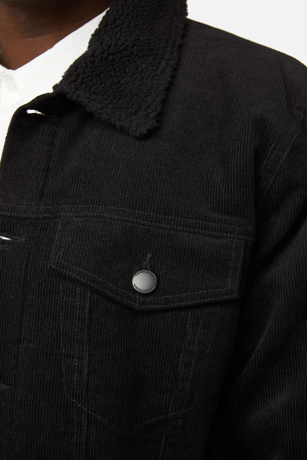 Shadows Cord Jacket