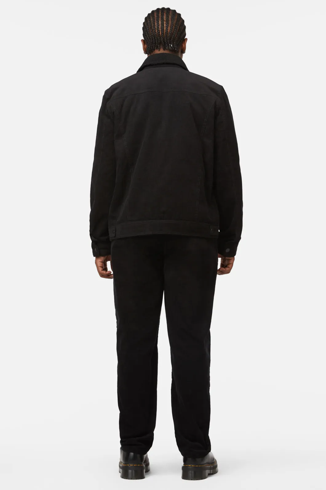 Shadows Cord Jacket