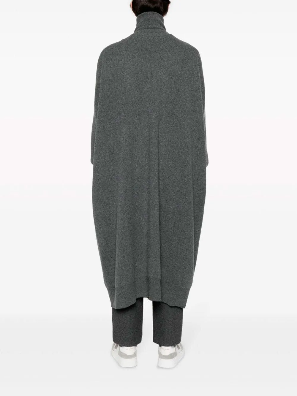Shell coat