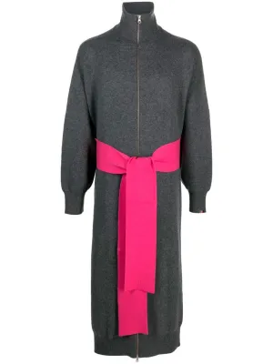 Shell coat