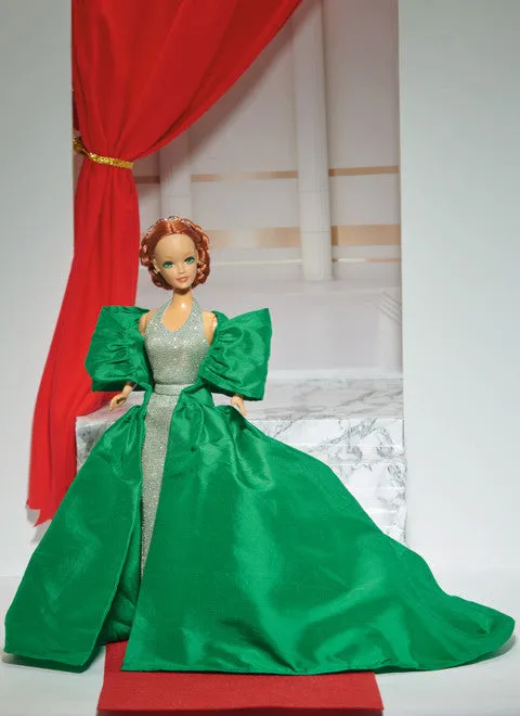Simplicity Pattern 9939 Doll Clothes