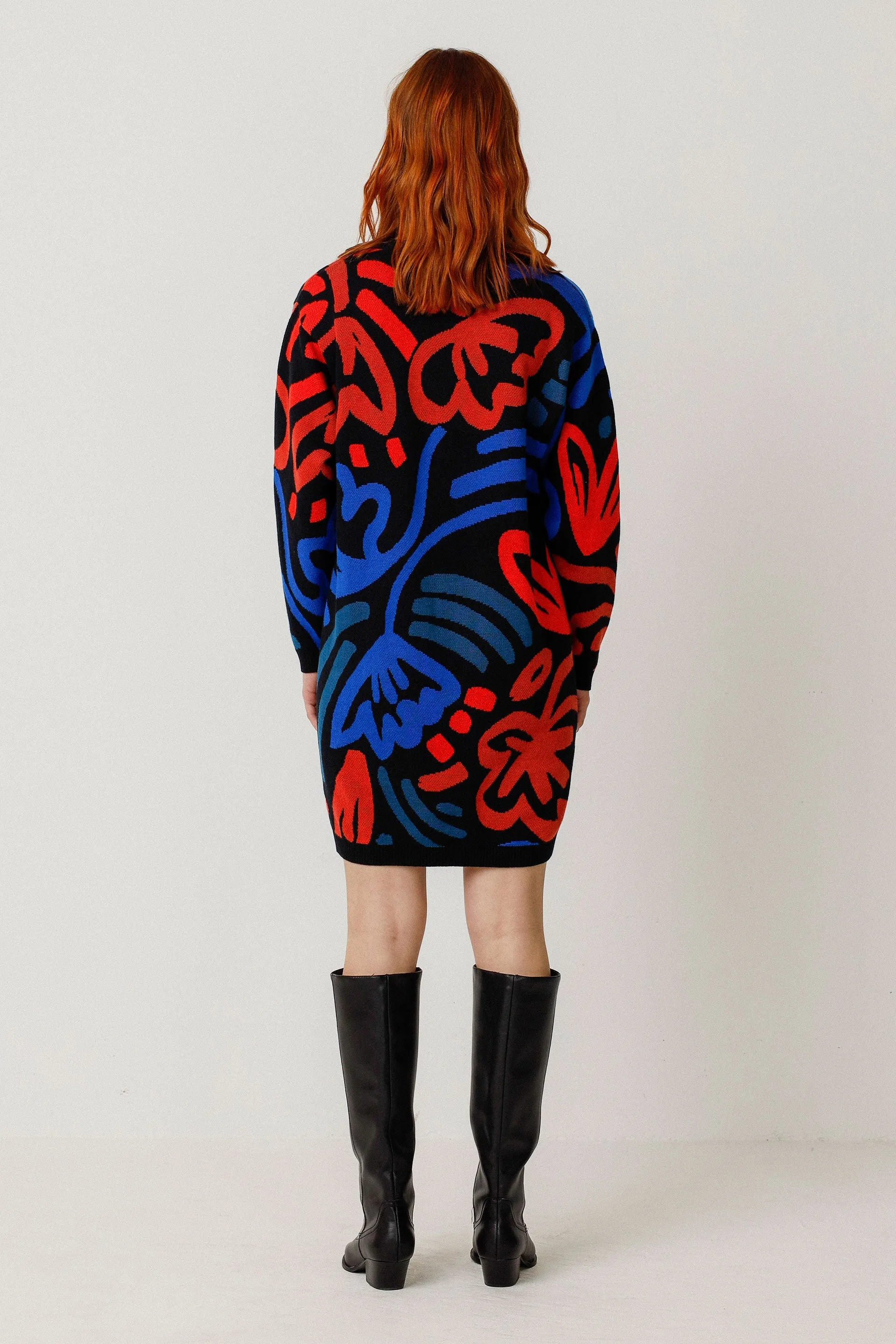 SKFK Aiza Dress