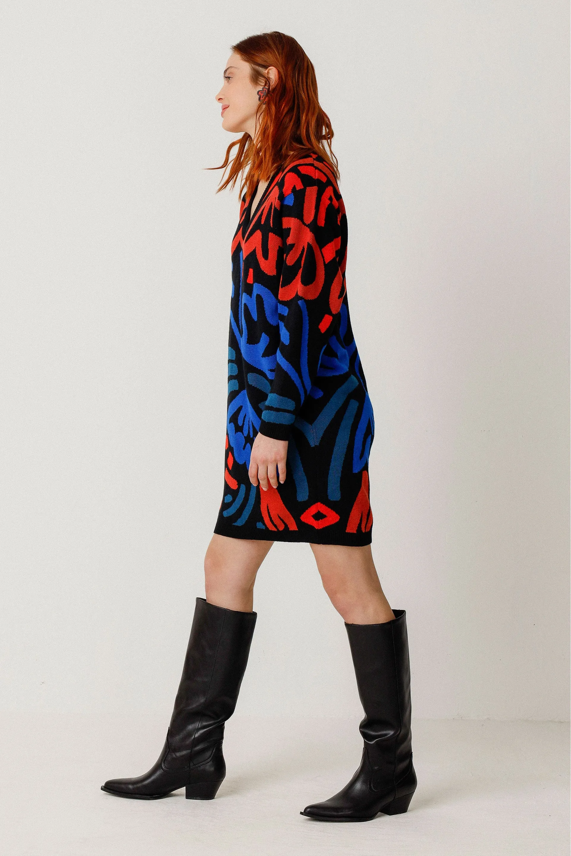 SKFK Aiza Dress
