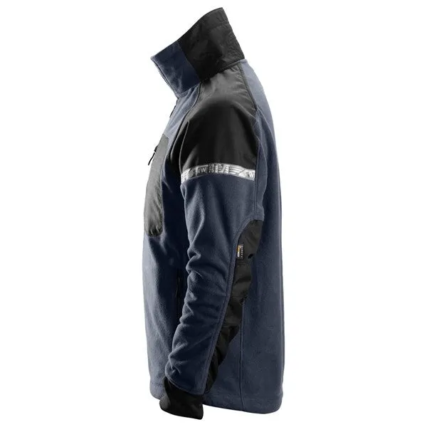 Snickers 8005 AllroundWork Windproof Fleece Jacket