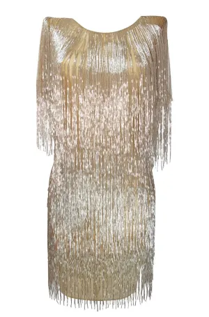 Sofia Dress
