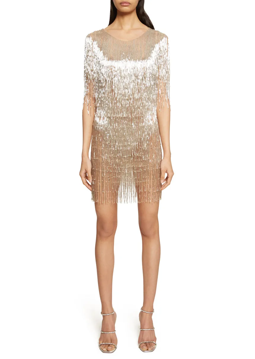 Sofia Dress