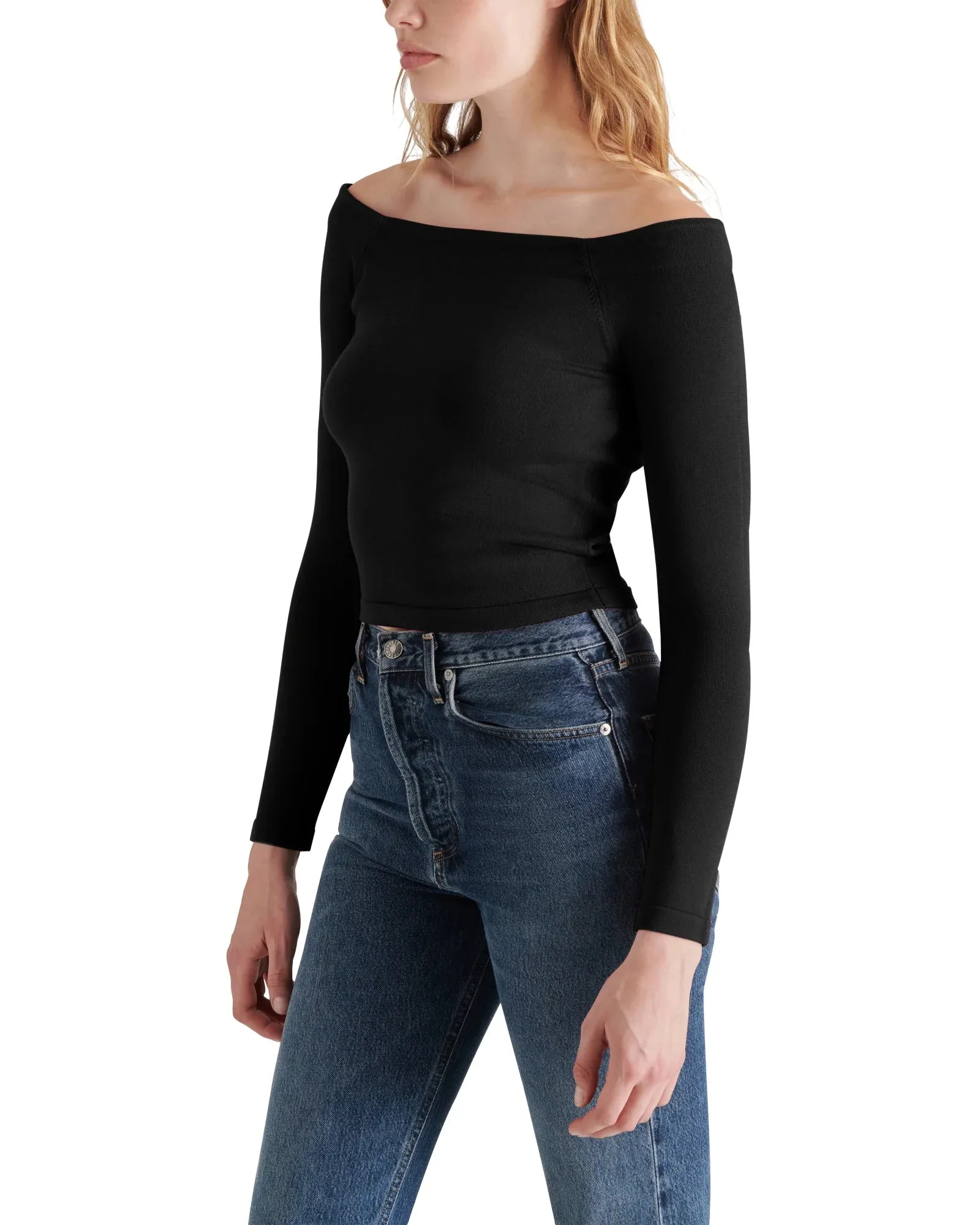 Steve Madden Ressi Sweater