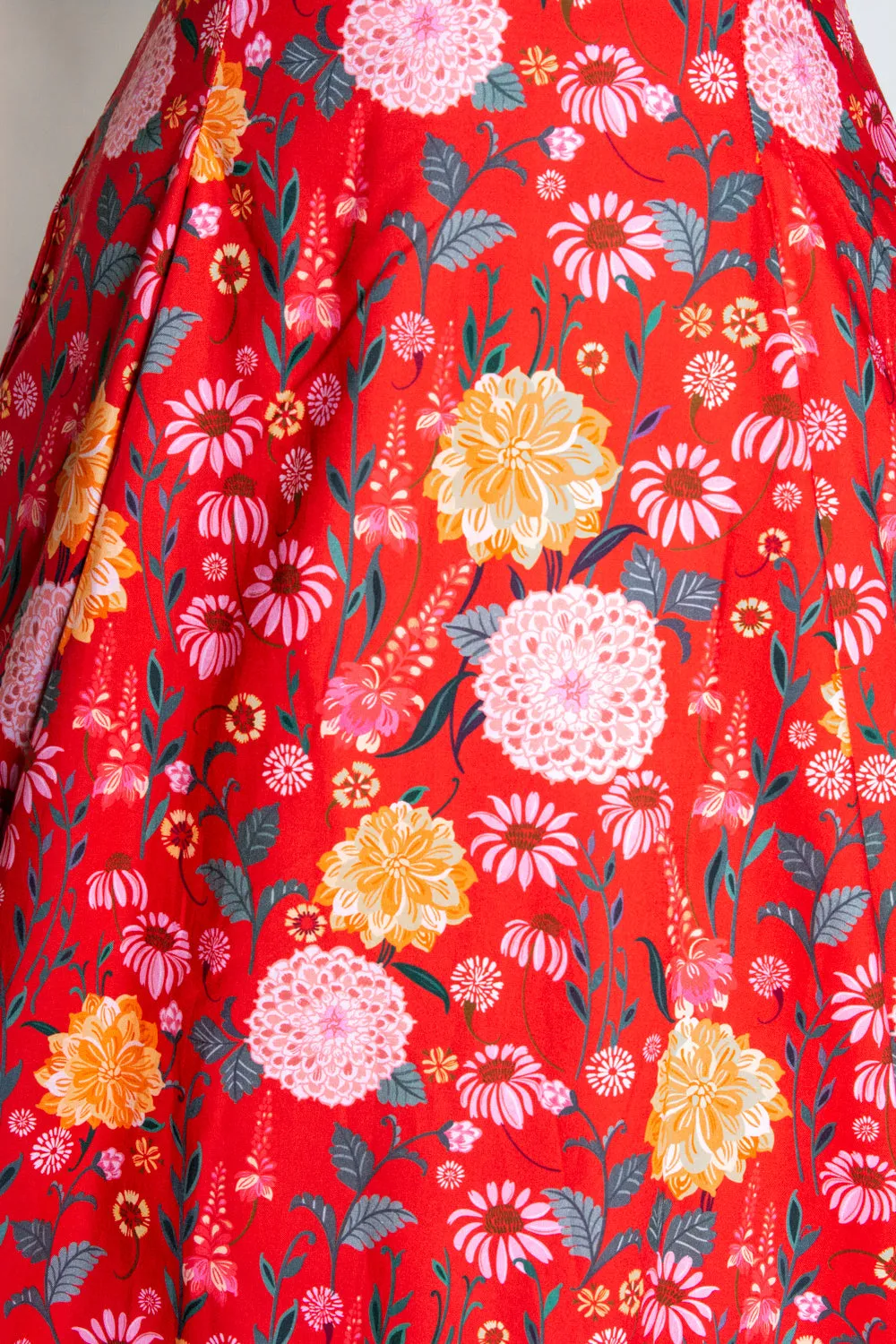 Sweetie Dress- Amelia's Garden