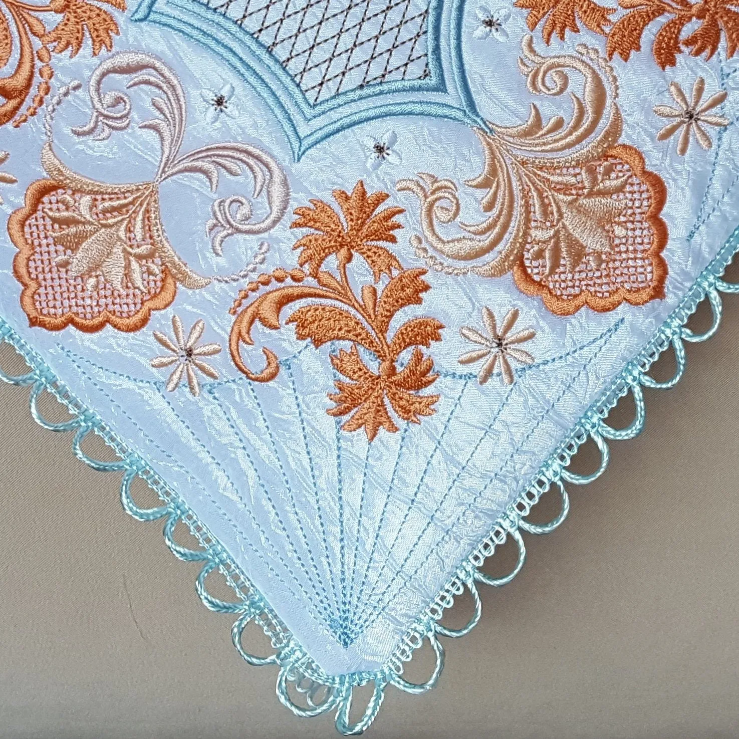 Timeless Era Pillow Quilt Combo