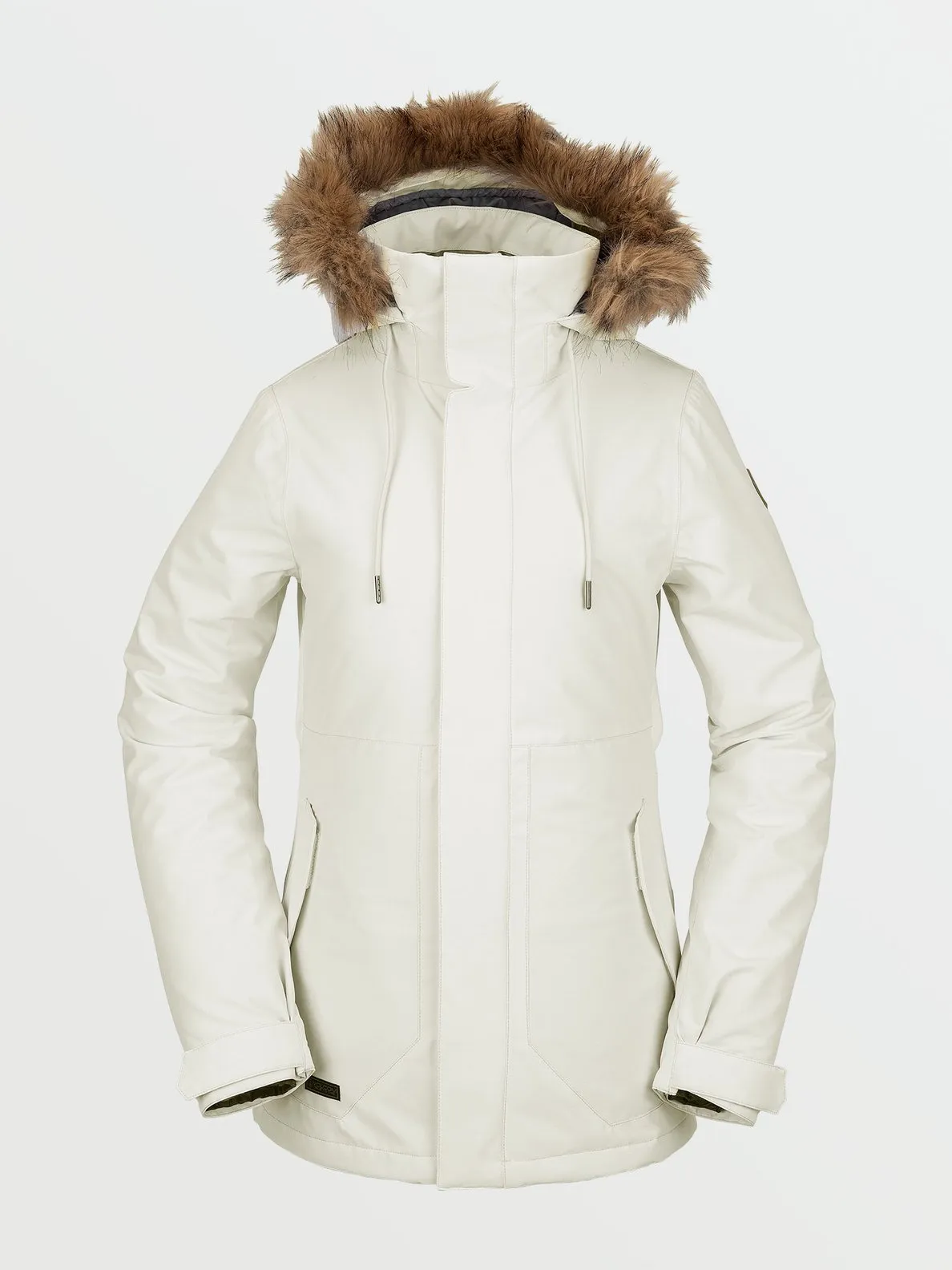 VOLCOM FAWN INSULATED WOMENS JACKET