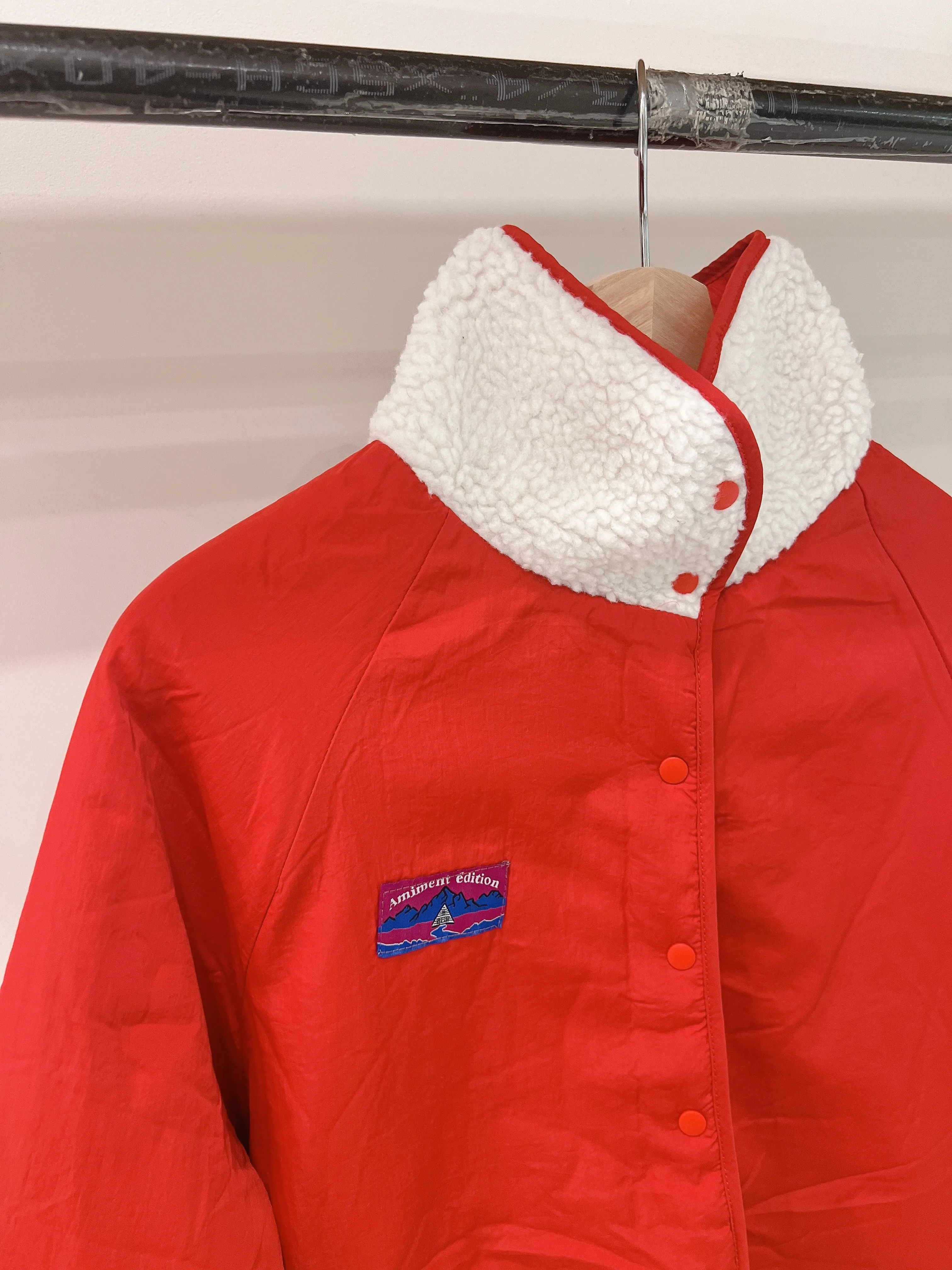 WATO School girl sweater
