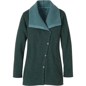 Women’s Wool Milana Jacket